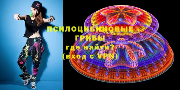 тгк Абдулино