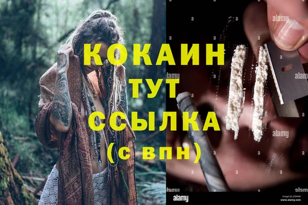 тгк Абдулино
